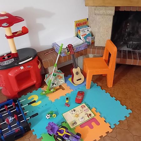 Garda City Home Family Apartments エクステリア 写真