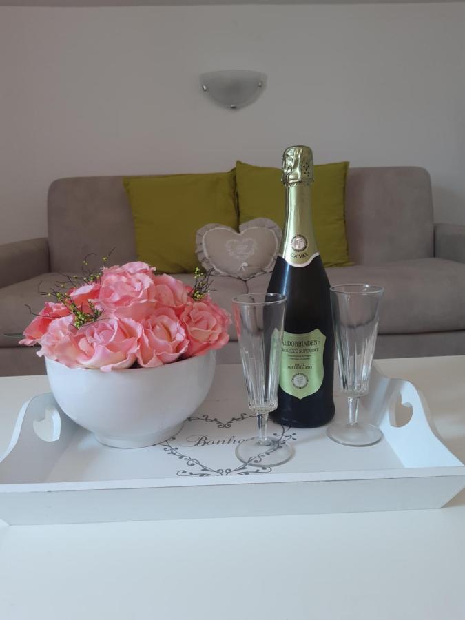 Garda City Home Family Apartments エクステリア 写真