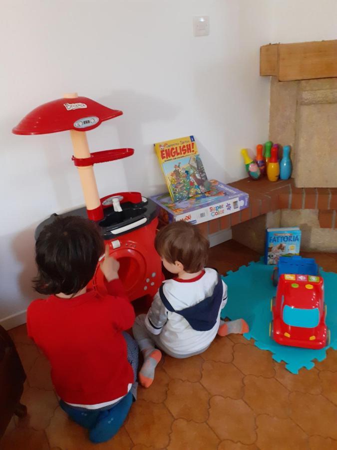 Garda City Home Family Apartments エクステリア 写真