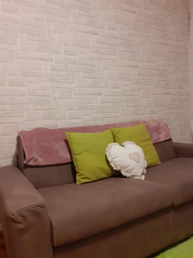 Garda City Home Family Apartments エクステリア 写真