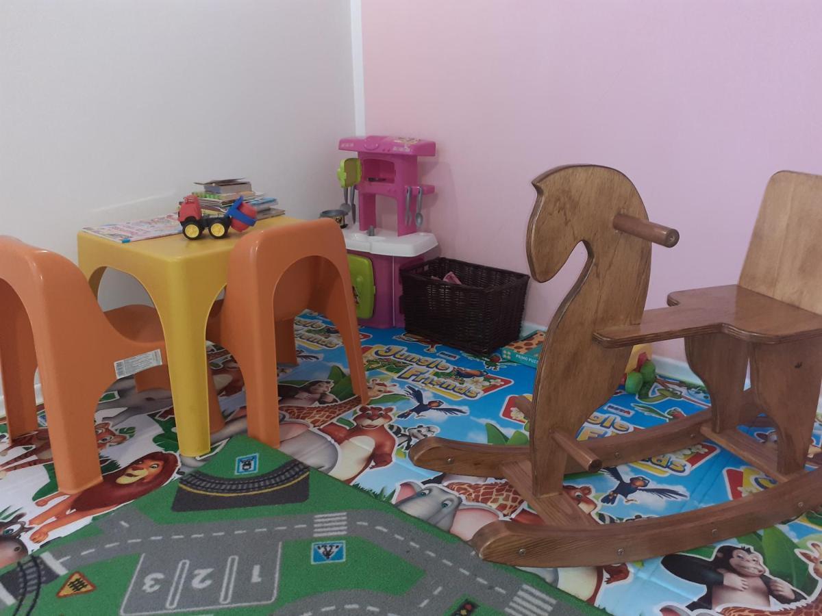 Garda City Home Family Apartments エクステリア 写真