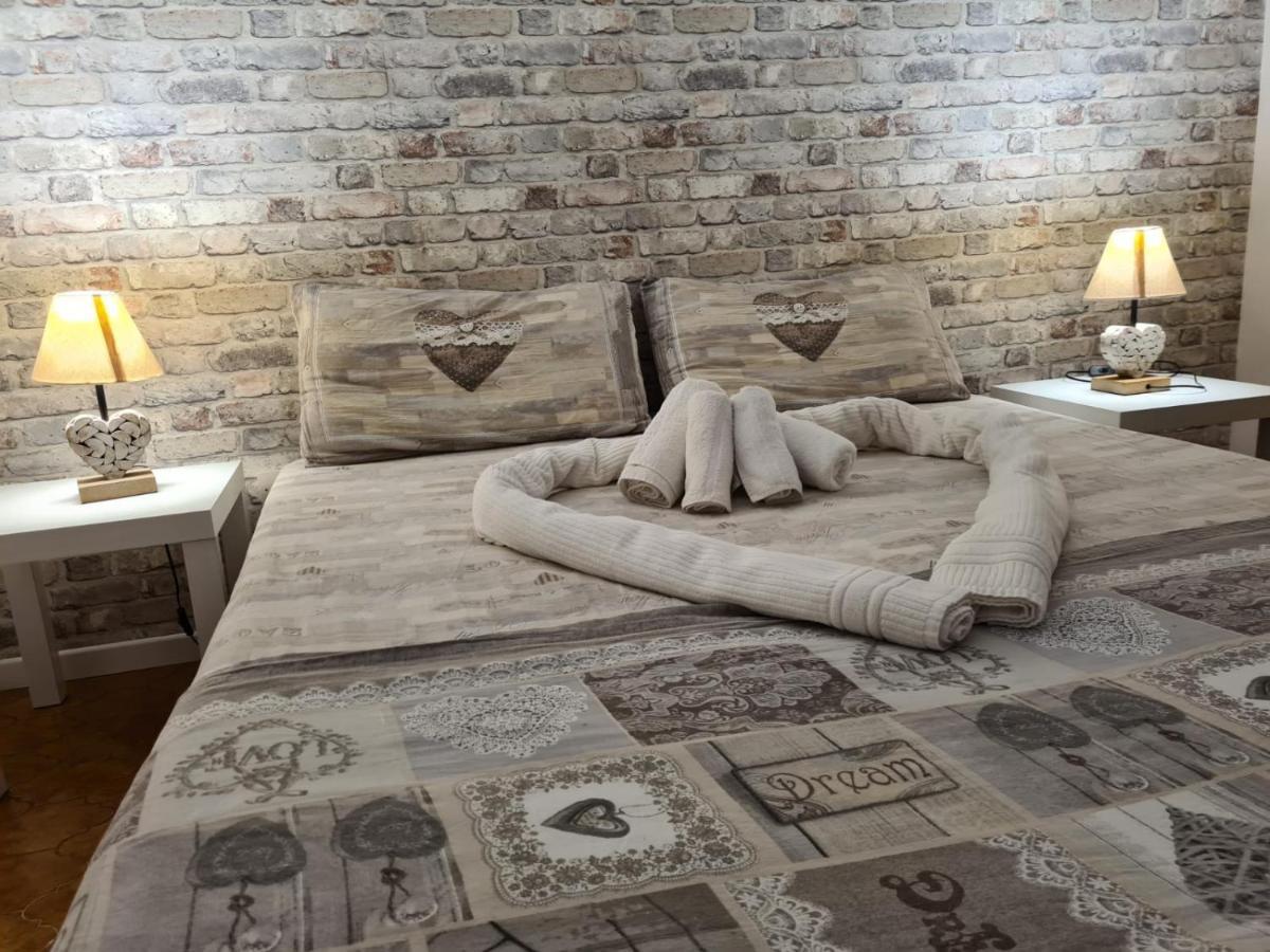 Garda City Home Family Apartments エクステリア 写真