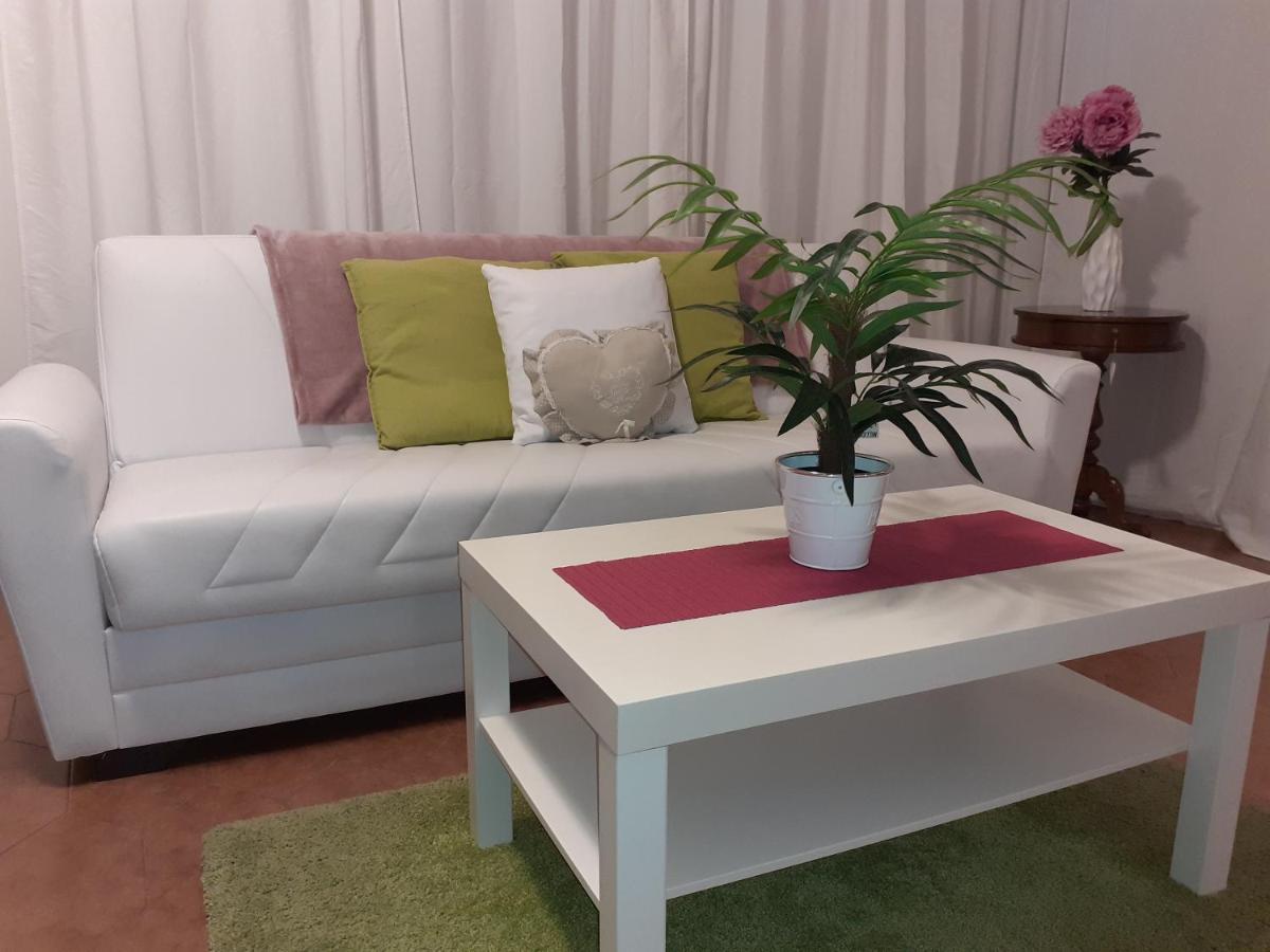 Garda City Home Family Apartments エクステリア 写真