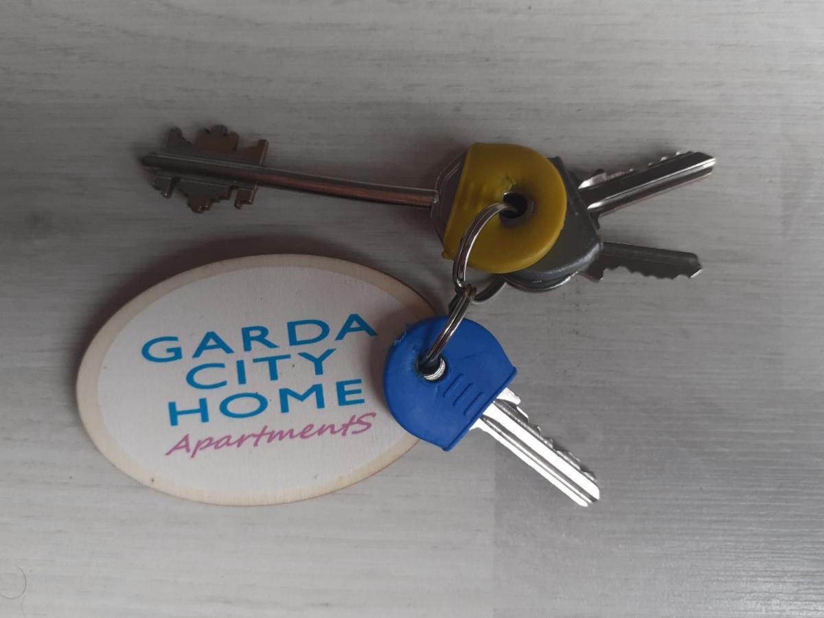 Garda City Home Family Apartments エクステリア 写真