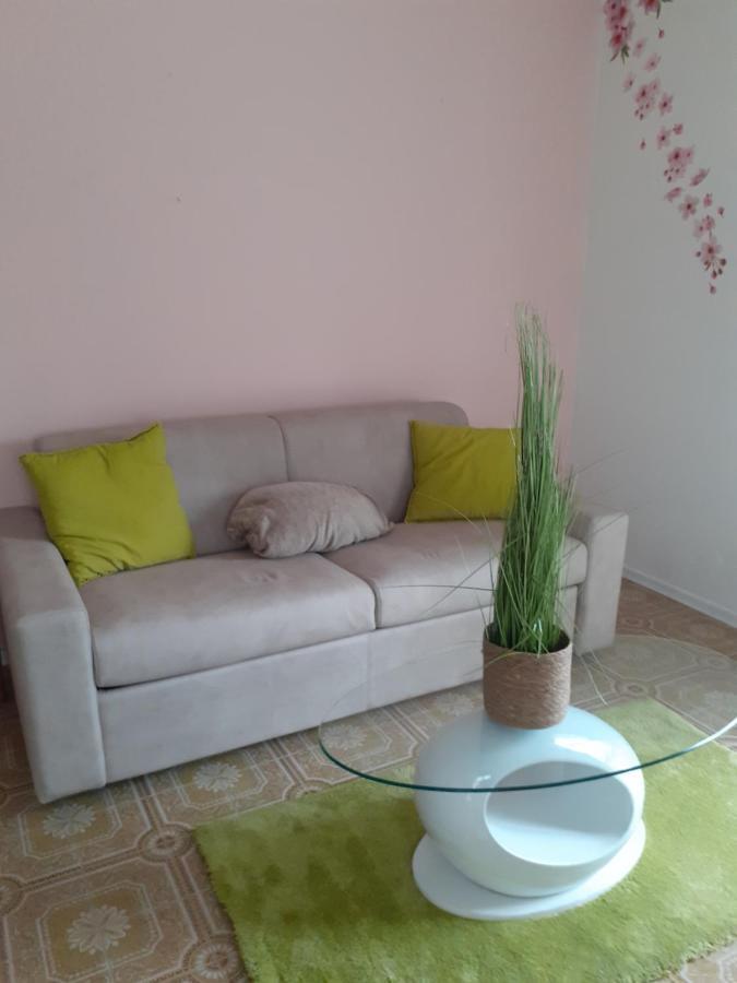Garda City Home Family Apartments エクステリア 写真