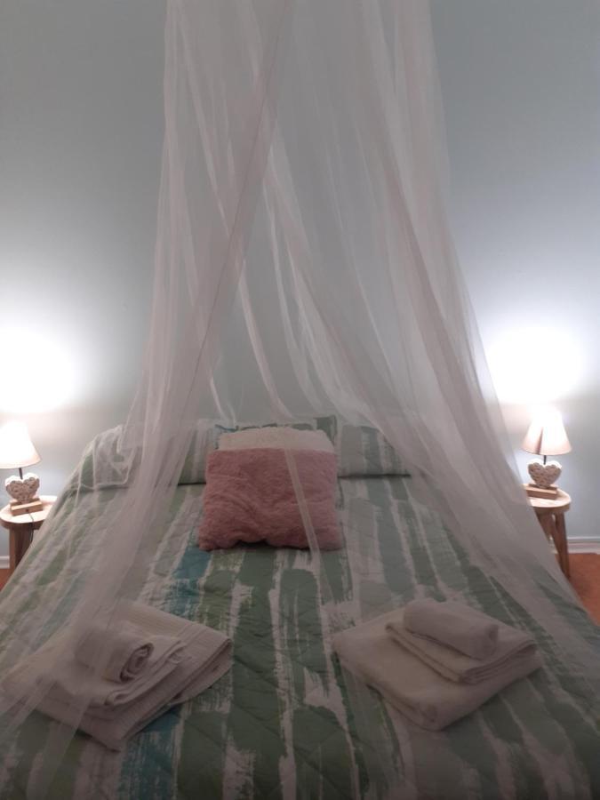 Garda City Home Family Apartments エクステリア 写真