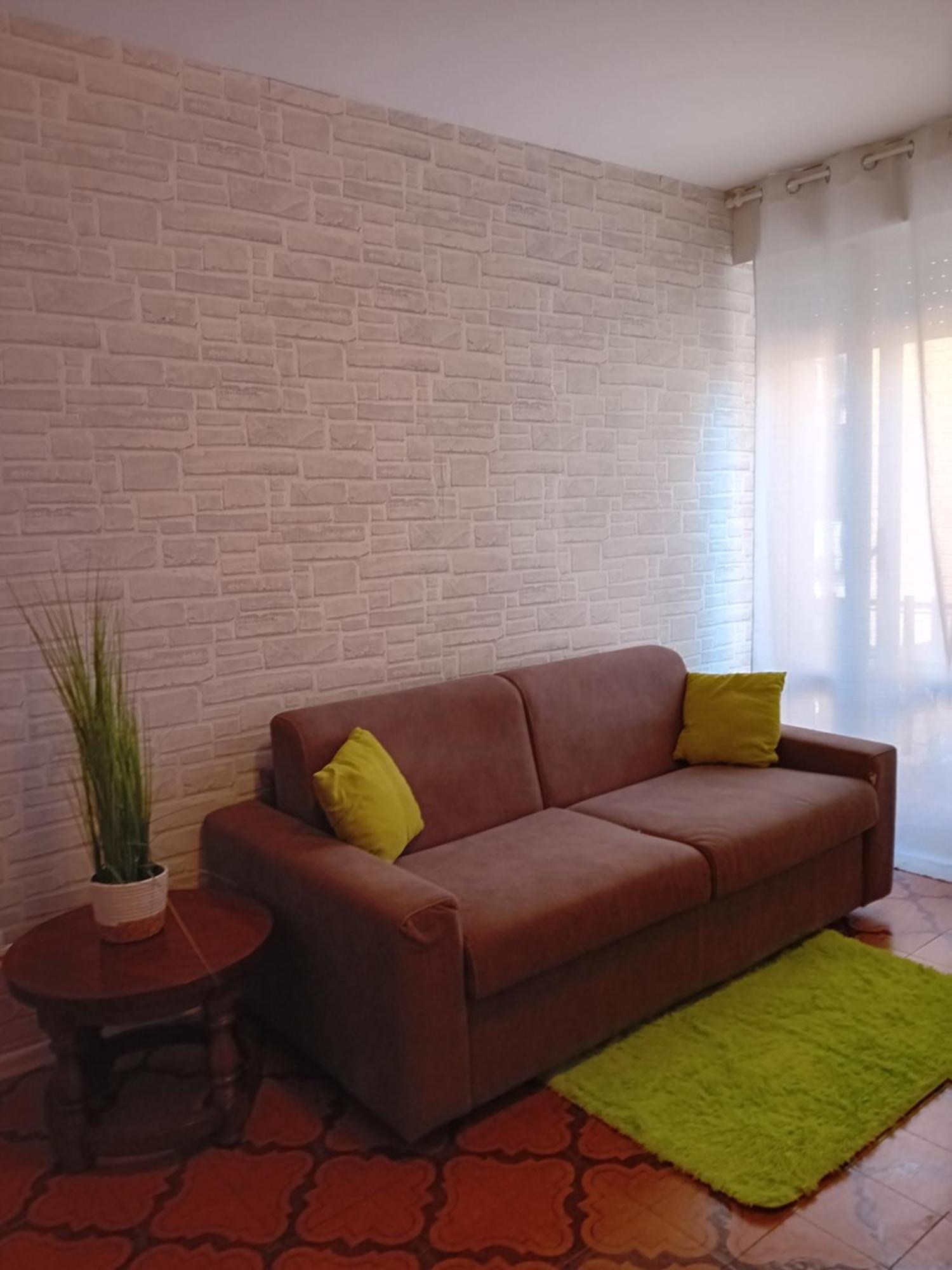 Garda City Home Family Apartments エクステリア 写真
