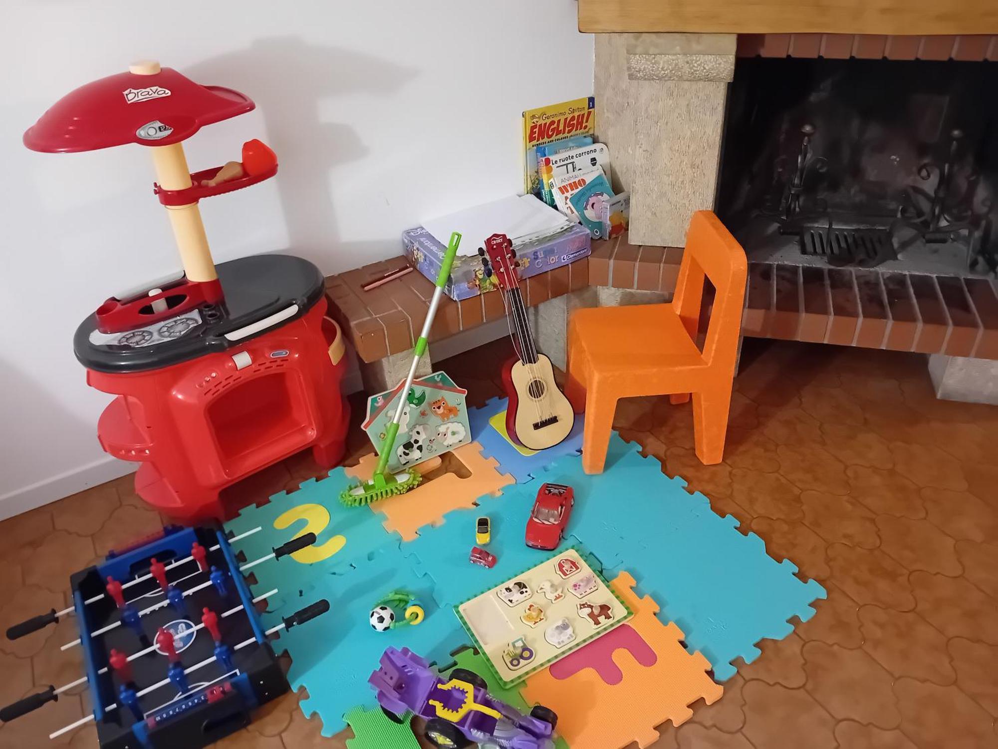 Garda City Home Family Apartments エクステリア 写真