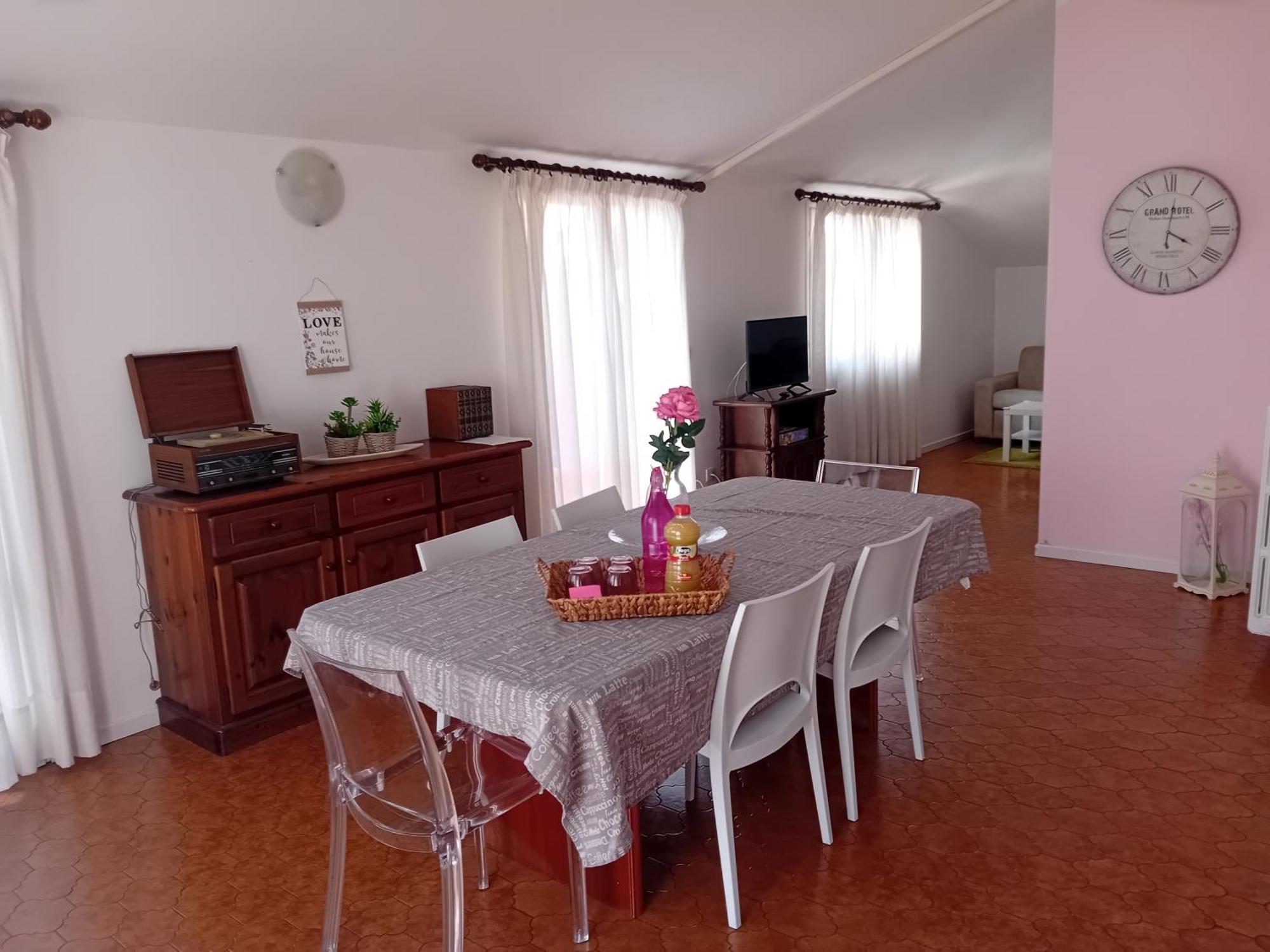 Garda City Home Family Apartments エクステリア 写真