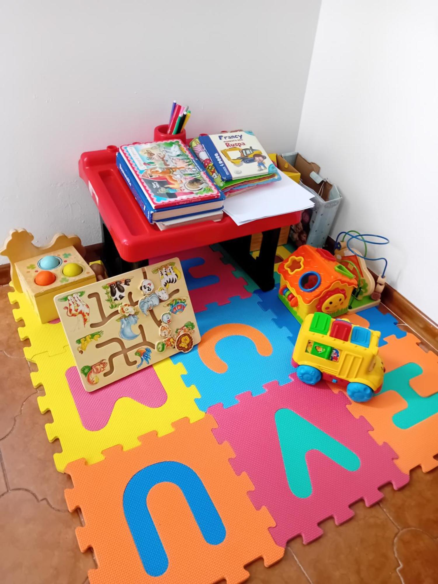 Garda City Home Family Apartments エクステリア 写真