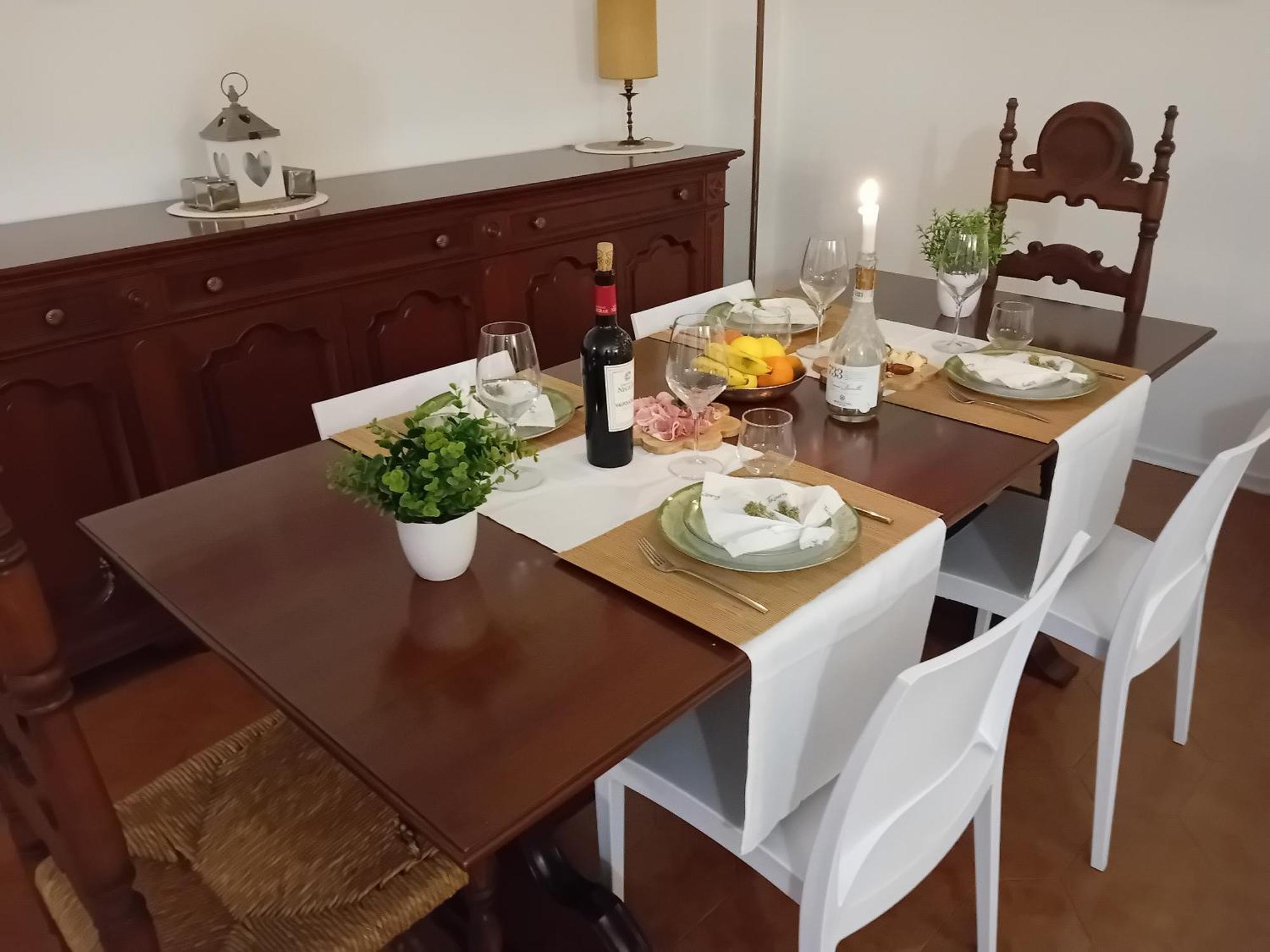 Garda City Home Family Apartments エクステリア 写真