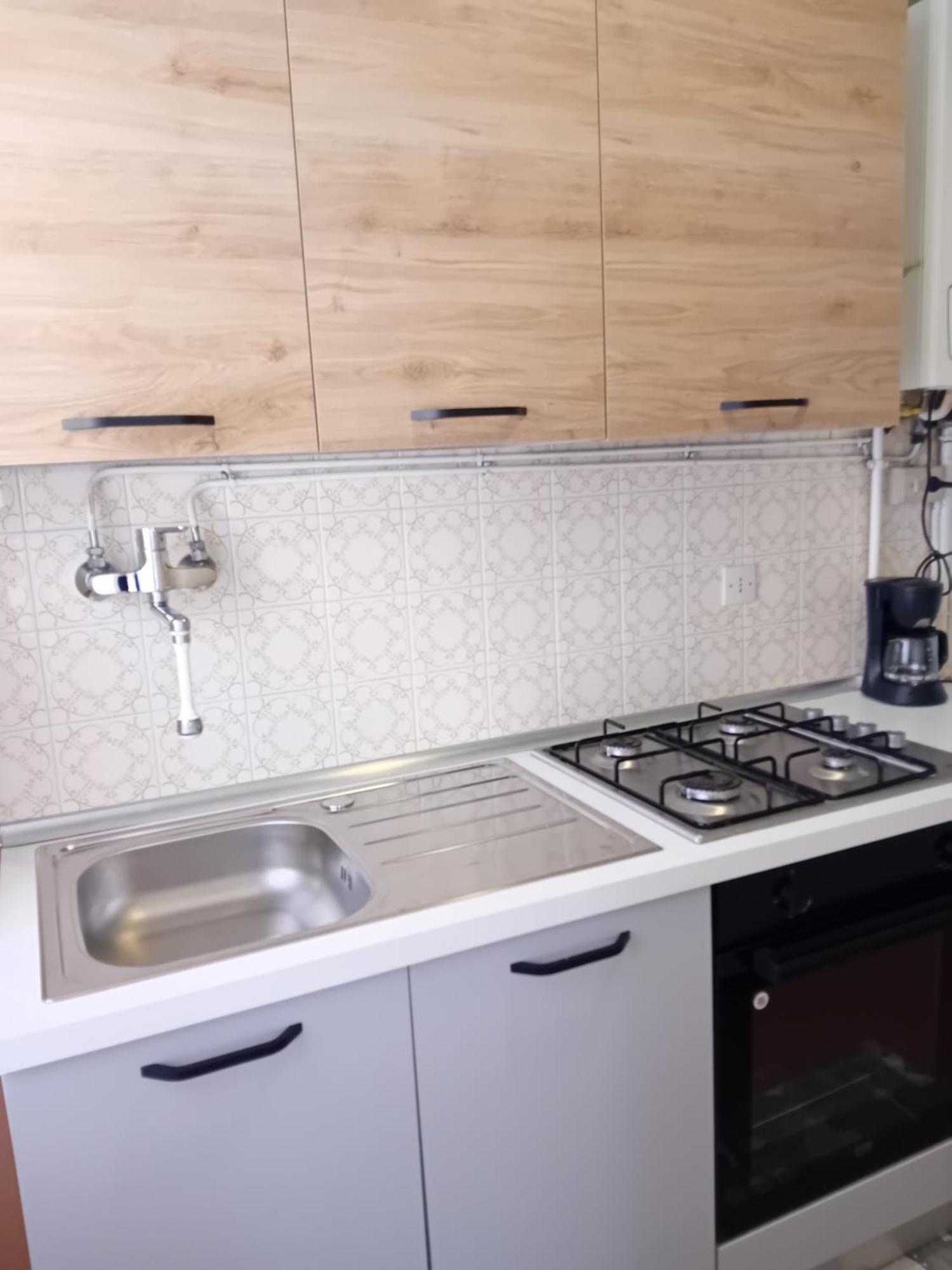 Garda City Home Family Apartments エクステリア 写真