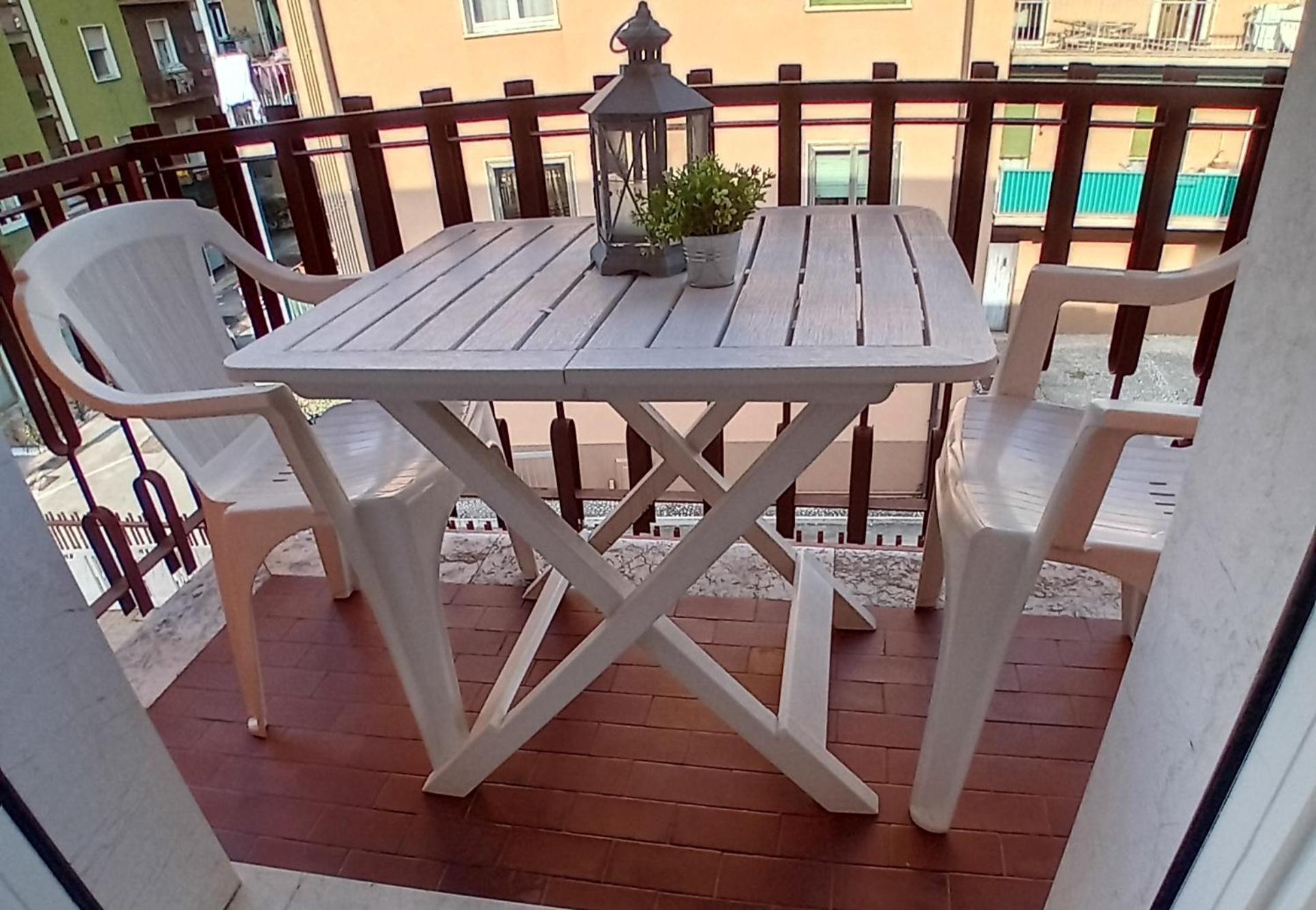 Garda City Home Family Apartments エクステリア 写真