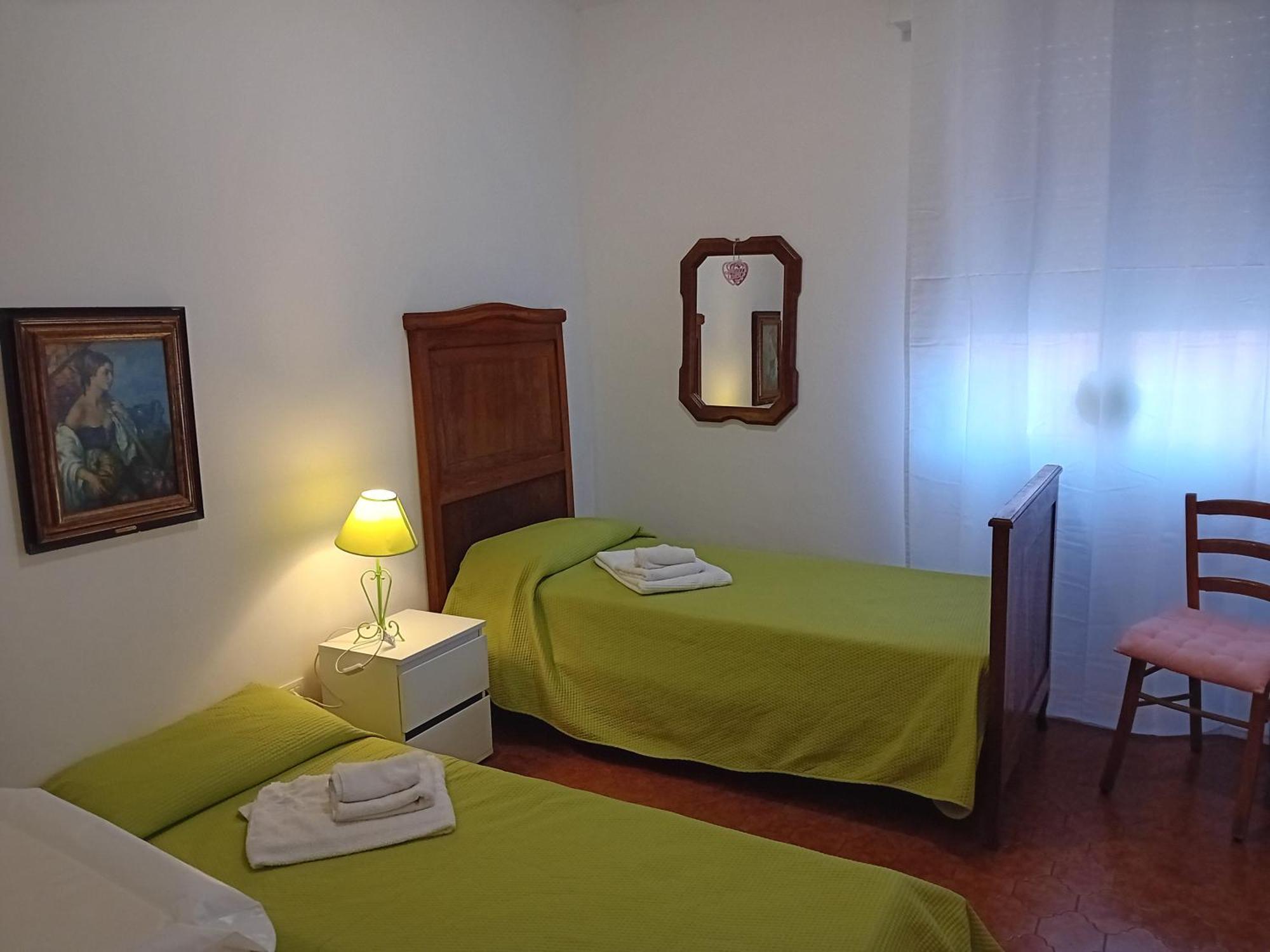 Garda City Home Family Apartments エクステリア 写真