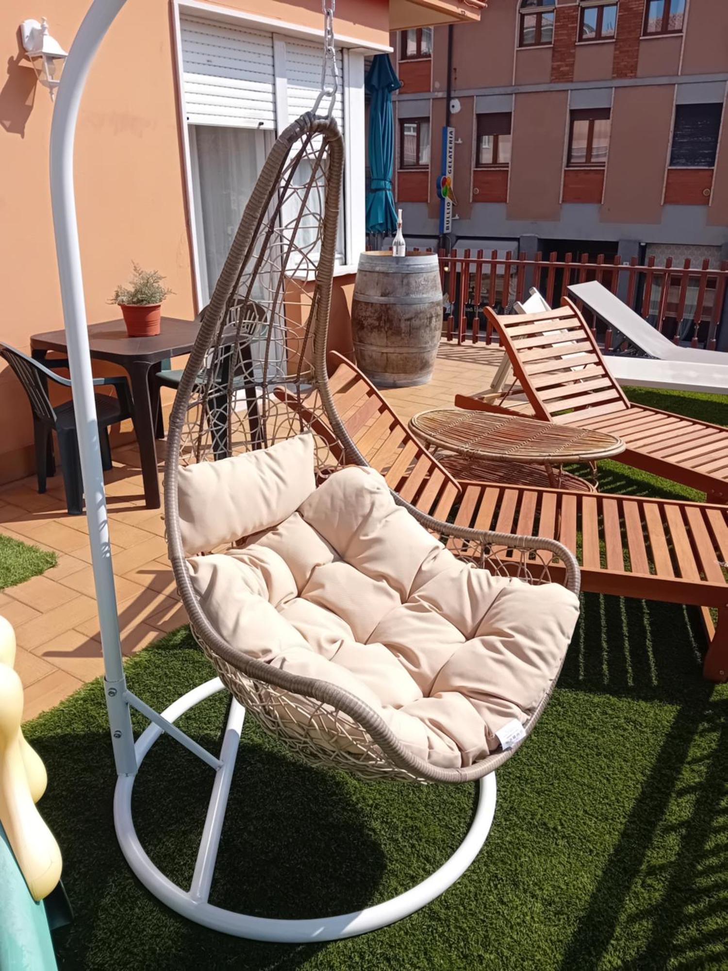 Garda City Home Family Apartments エクステリア 写真