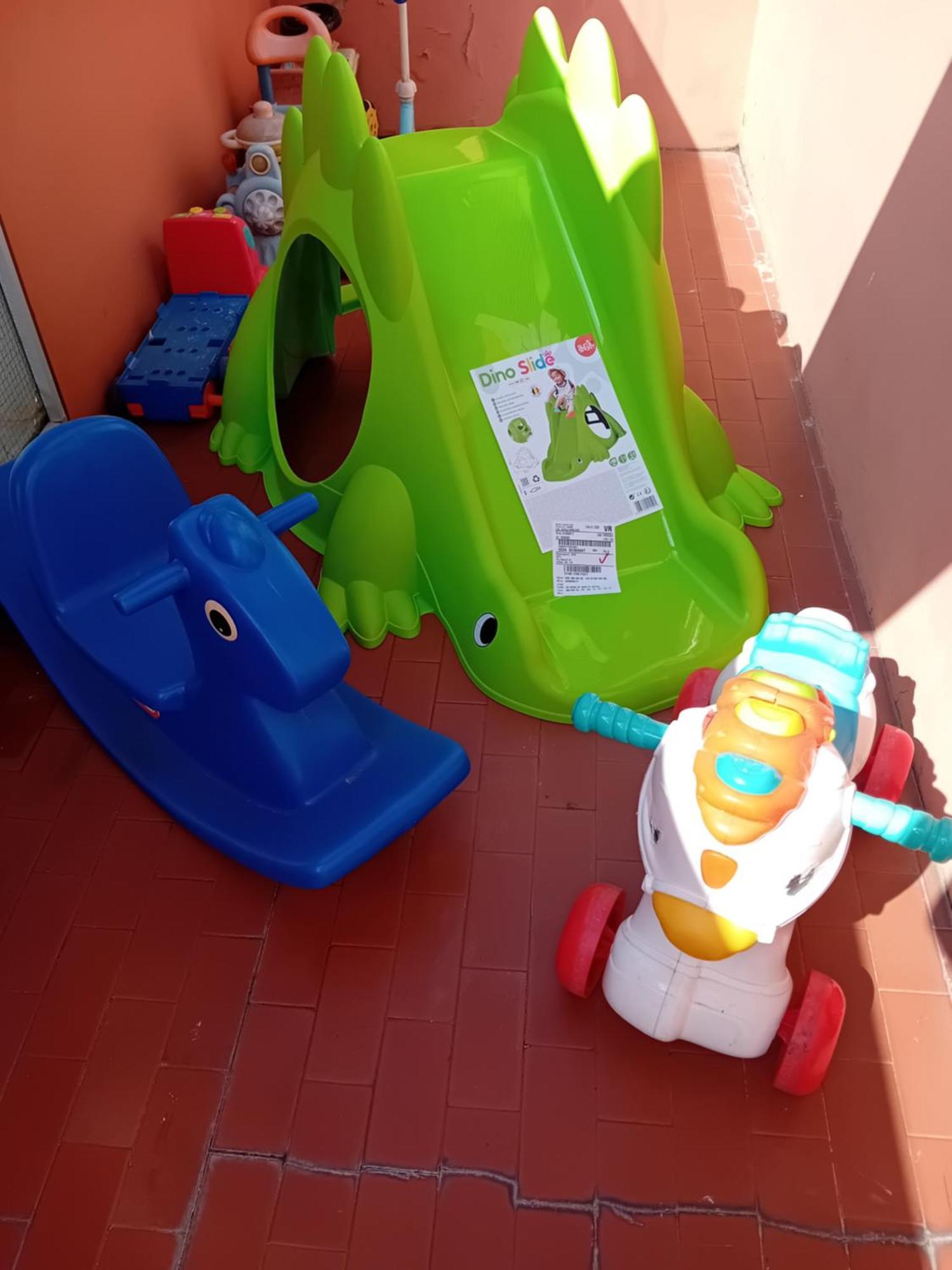 Garda City Home Family Apartments エクステリア 写真