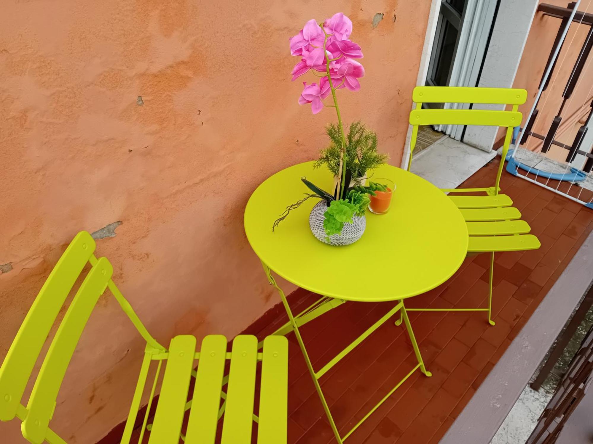 Garda City Home Family Apartments エクステリア 写真