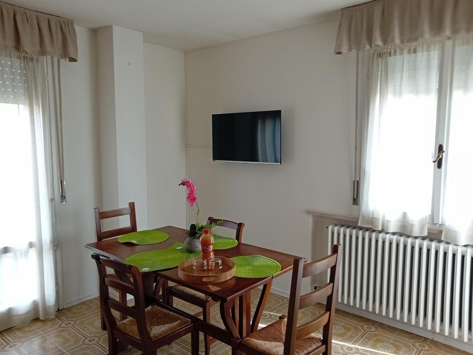 Garda City Home Family Apartments エクステリア 写真