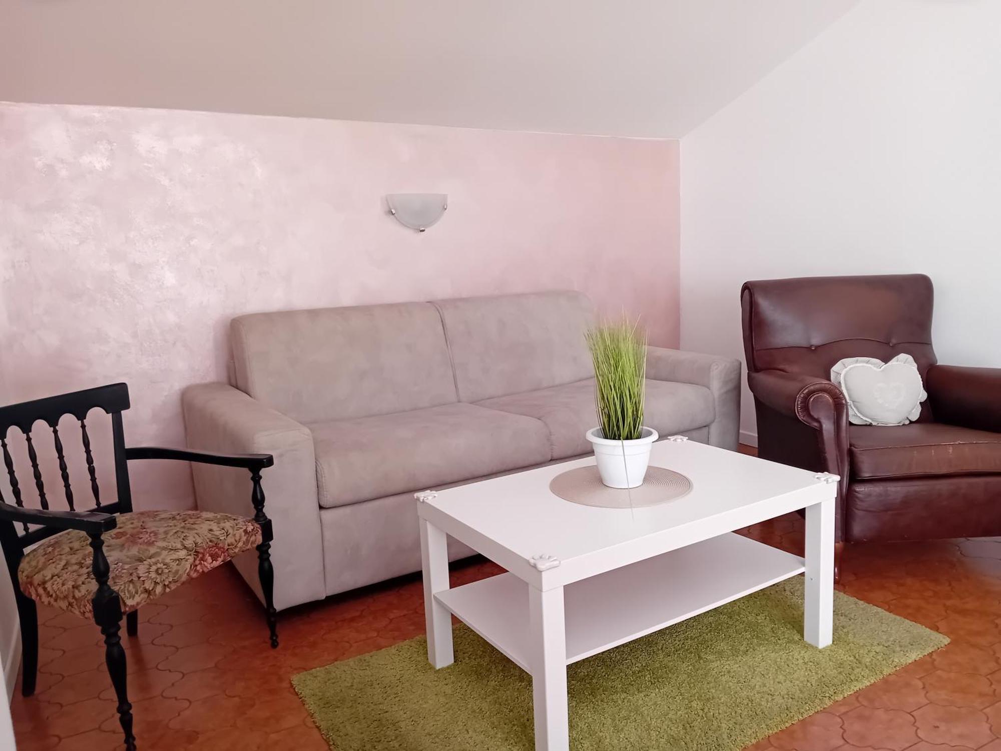 Garda City Home Family Apartments エクステリア 写真