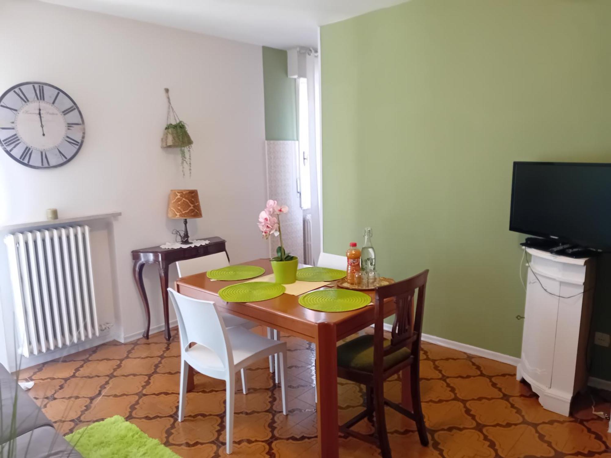 Garda City Home Family Apartments エクステリア 写真