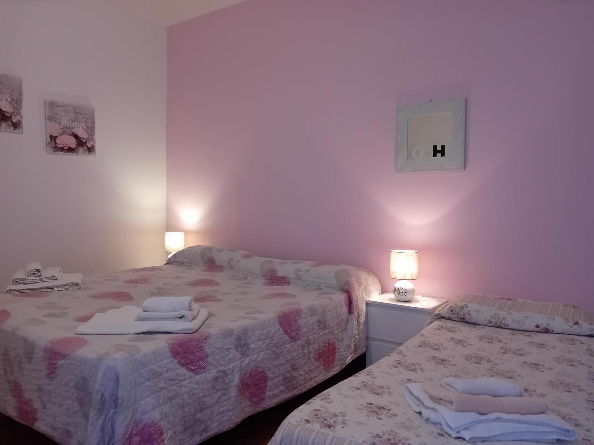 Garda City Home Family Apartments 部屋 写真