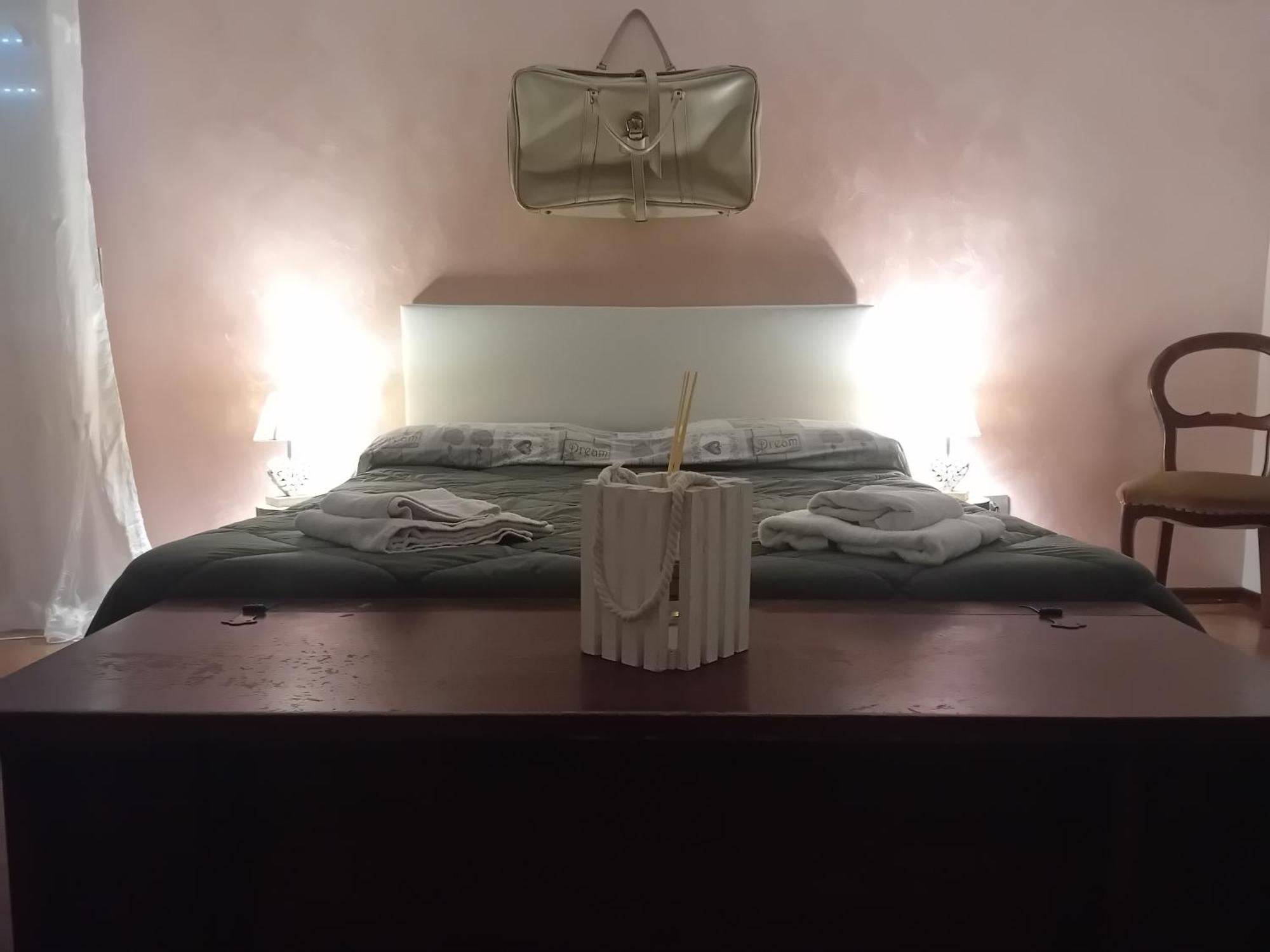 Garda City Home Family Apartments エクステリア 写真
