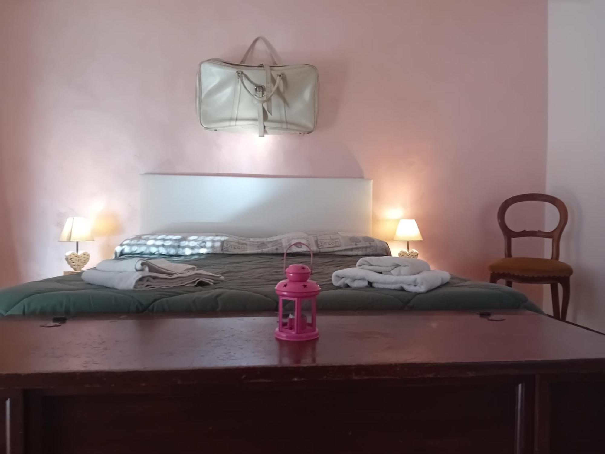Garda City Home Family Apartments エクステリア 写真