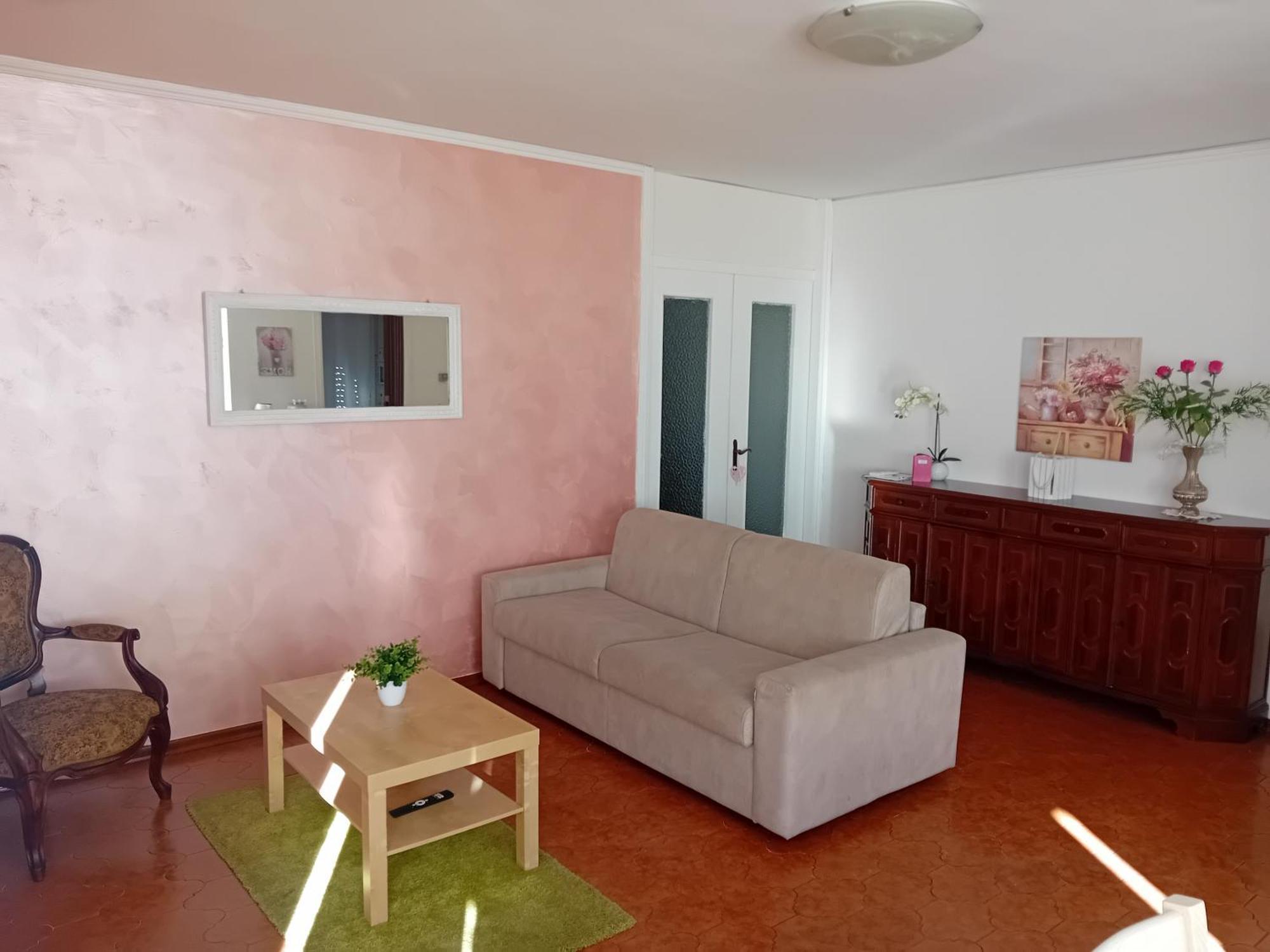 Garda City Home Family Apartments エクステリア 写真
