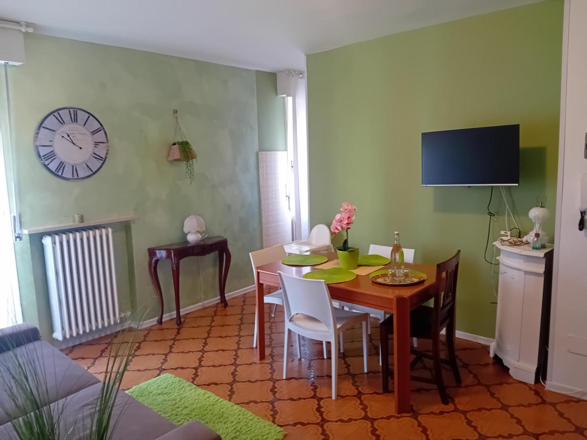 Garda City Home Family Apartments エクステリア 写真