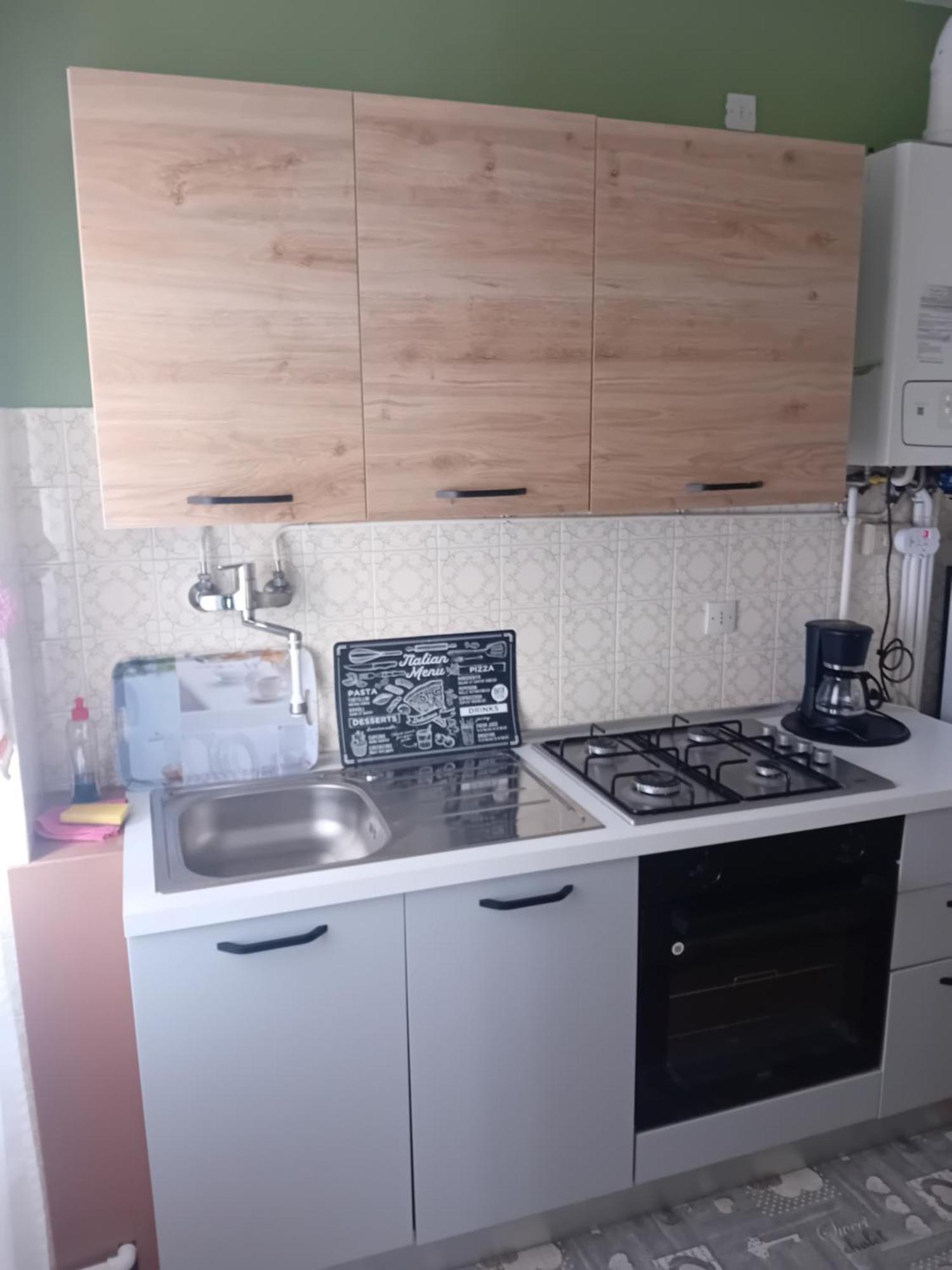 Garda City Home Family Apartments エクステリア 写真