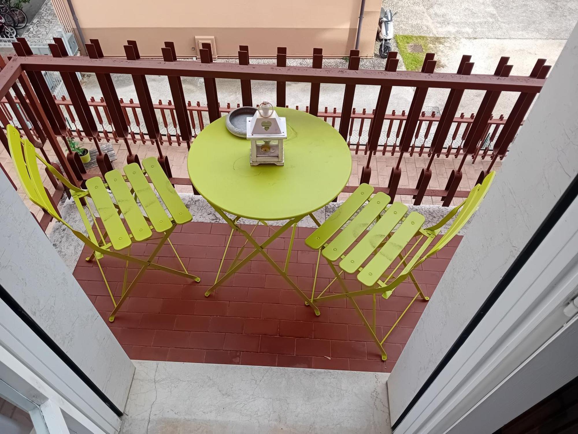 Garda City Home Family Apartments 部屋 写真