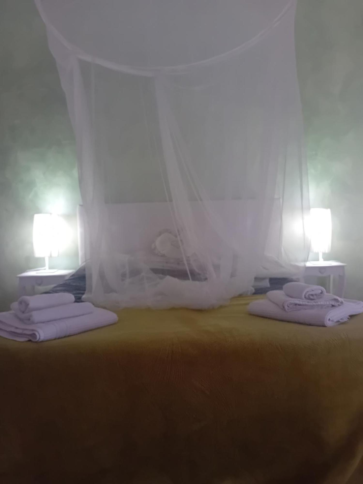 Garda City Home Family Apartments エクステリア 写真