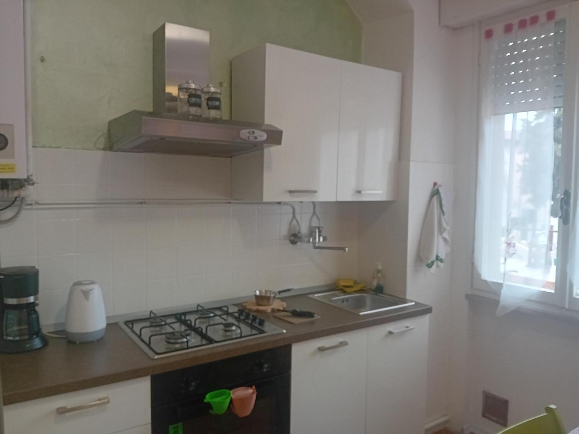 Garda City Home Family Apartments エクステリア 写真