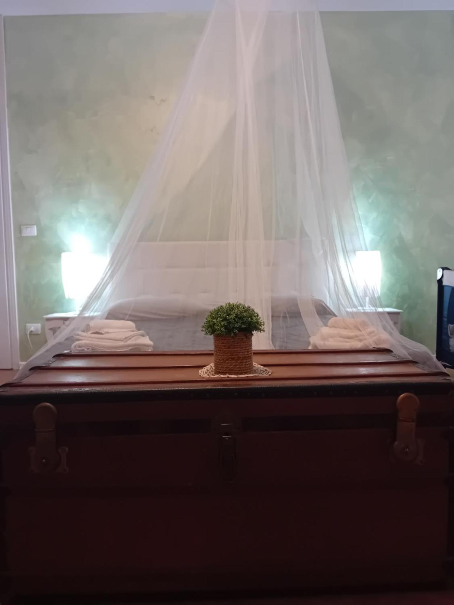 Garda City Home Family Apartments エクステリア 写真