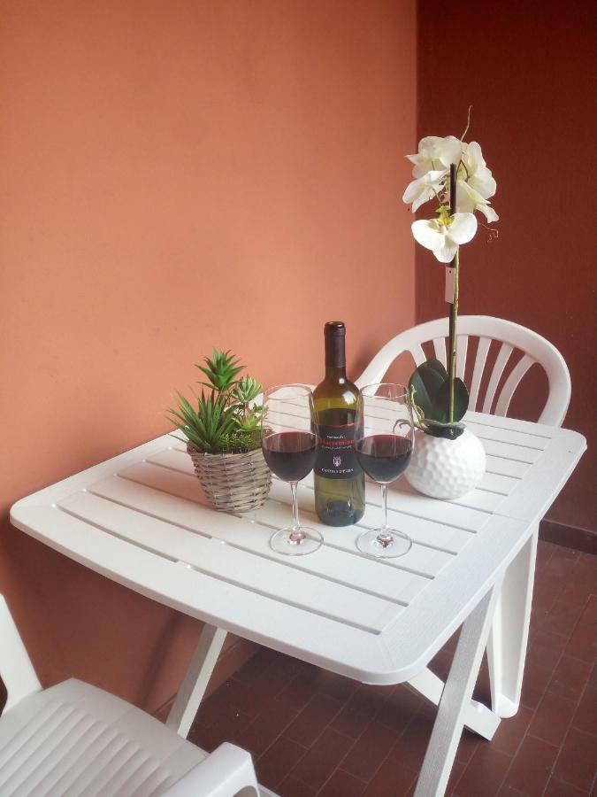 Garda City Home Family Apartments エクステリア 写真