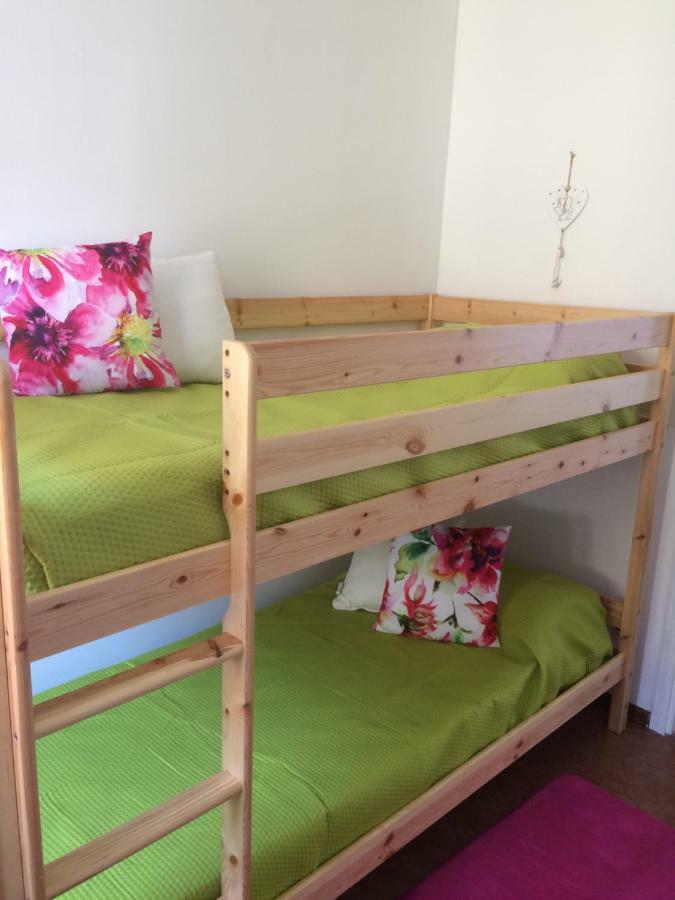 Garda City Home Family Apartments エクステリア 写真